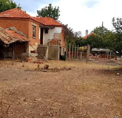 Photo 2 — House in Oblast Burgas, Lozarevo