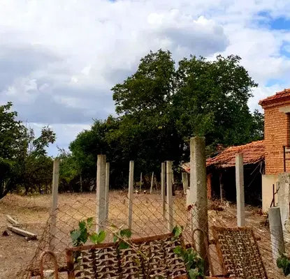 Photo 3 — House in Oblast Burgas, Lozarevo