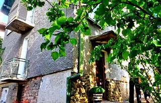 Къща в с. Лозен