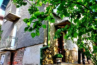 Къща в с. Лозен