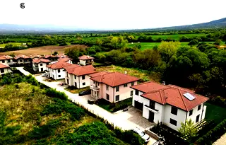 Къща в с. Лозен