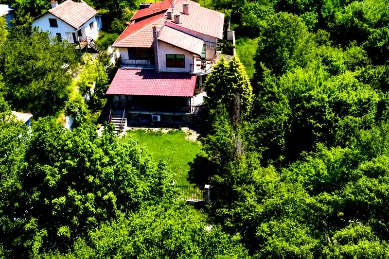 House in Oblast Stara Zagora, Lyaskovo