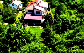 Къща в Стара Загора, с. Лясково