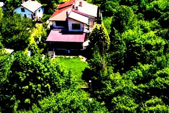 Къща в Стара Загора, с. Лясково