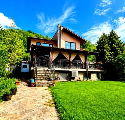 Photo 2 — House in Oblast Stara Zagora, Lyaskovo