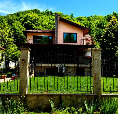 Photo 3 — House in Oblast Stara Zagora, Lyaskovo
