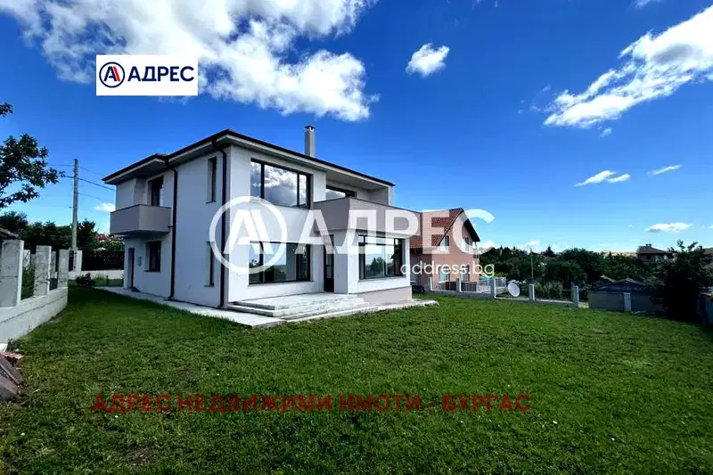 House in Oblast Burgas, Lyka