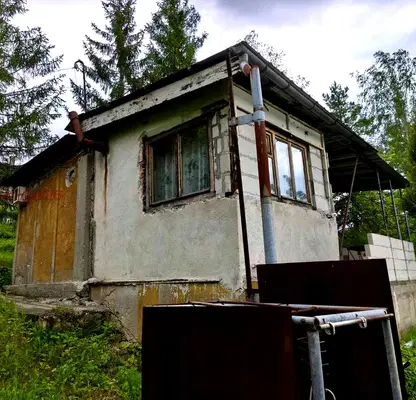 Photo 4 — House in област София, Makocevo
