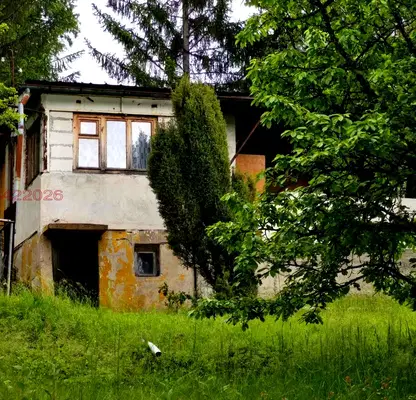 Photo 5 — House in област София, Makocevo
