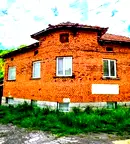 Къща в Ловеч, с. Малка Желязна