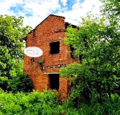 Снимка 3 — Къща в Ловеч, с. Малка Желязна