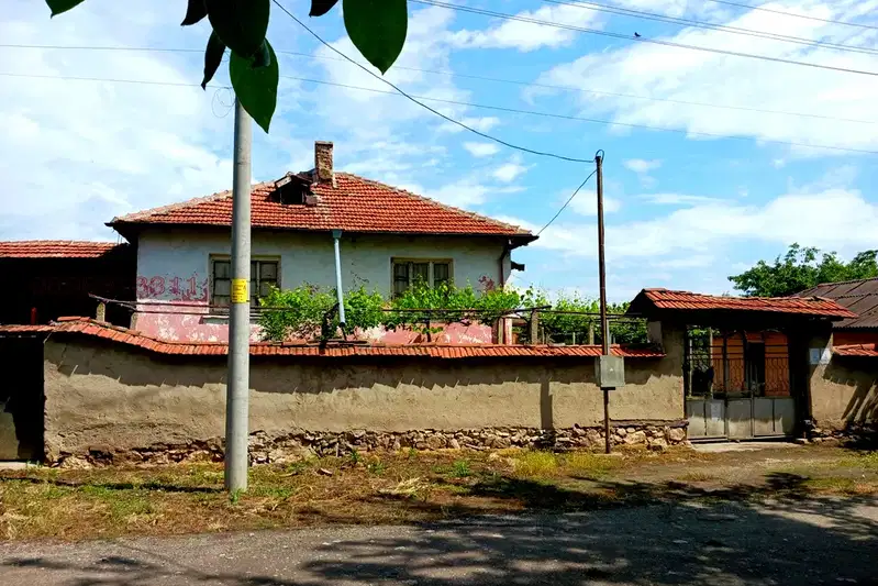 House in Oblast Pazardjik, Malo Konare