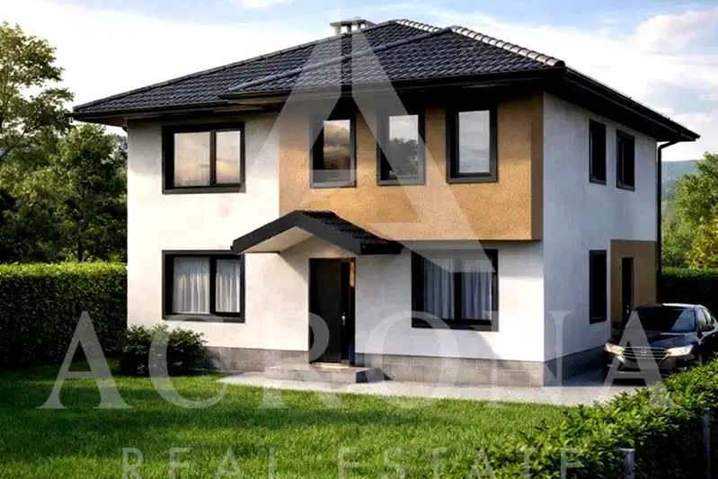 House in Oblast Plovdiv, Markovo