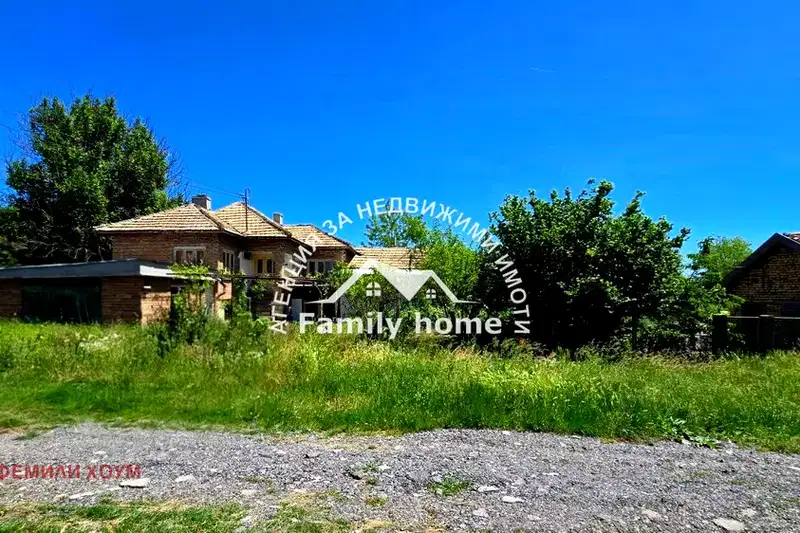 House in Oblast Varna, Metlichina