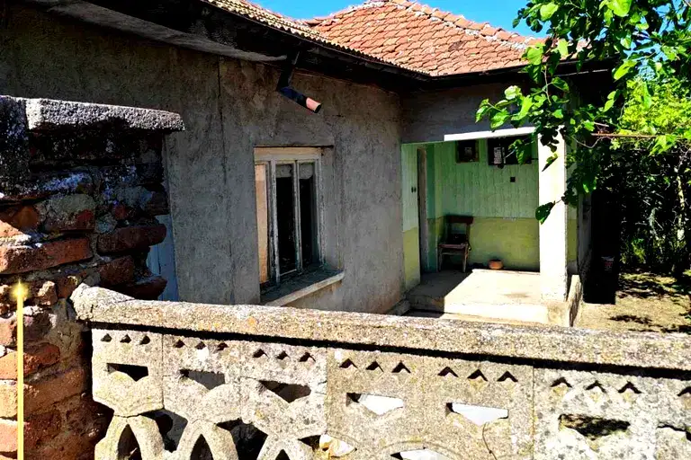 Къща в Стара Загора, с. Михайлово