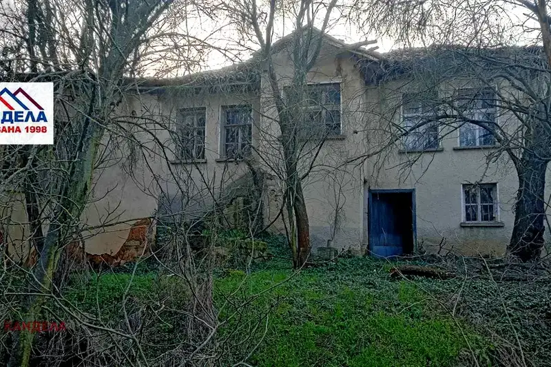 House in Oblast Plovdiv, Mihilci