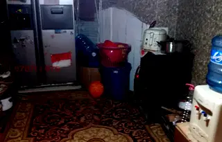 Къща в Шумен, с. Мировци