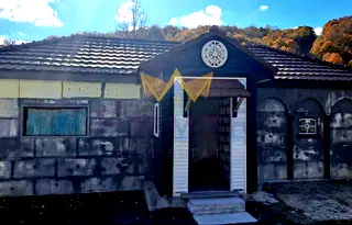 Къща в Бургас, с. Младежко