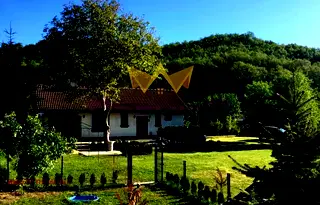 Къща в Бургас, с. Младежко