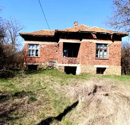 Снимка 3 — Къща в Перник, с. Негованци