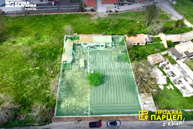 House in Oblast Varna, Neofit Rilski