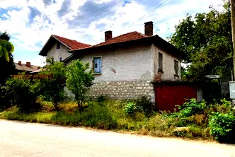 Къща в София, с. Опицвет