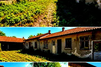 Къща в Ловеч, с. Орешак