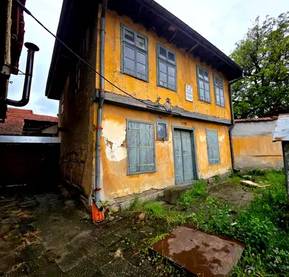 Снимка 3 — Къща в Ловеч, с. Орешак