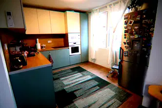 Къща в с. Панчарево