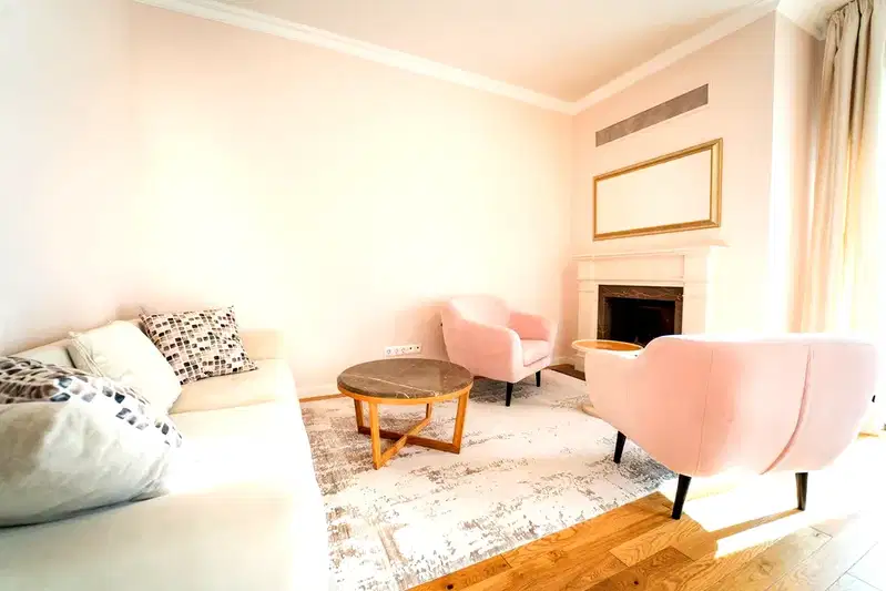 House in Pancharevo