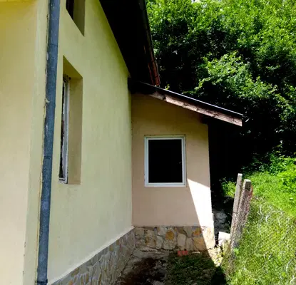Photo 2 — House in Oblast Kyustendil, Pastra