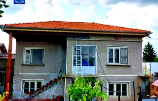 Къща във Велико Търново, с. Патреш