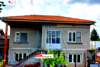 Къща във Велико Търново, с. Патреш