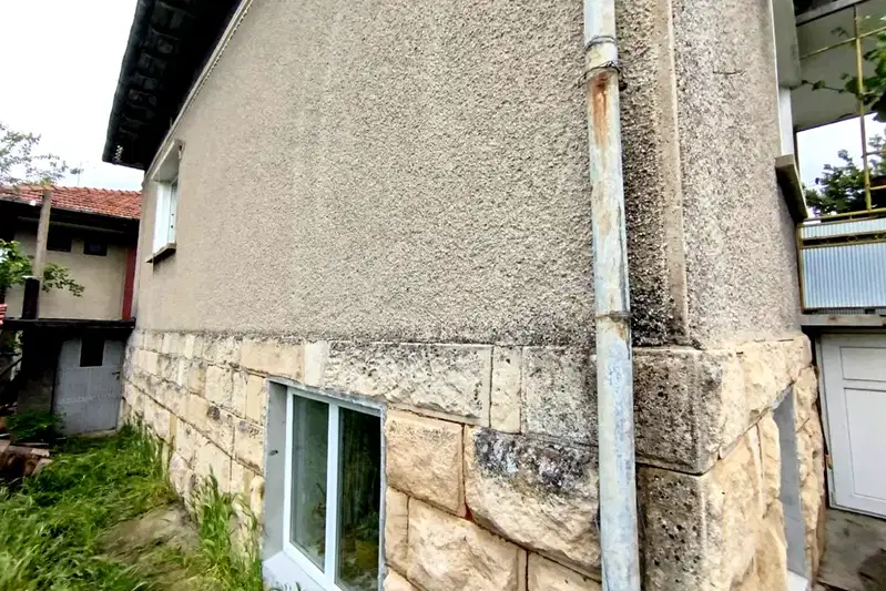 House in Oblast Ruse, Pirgovo