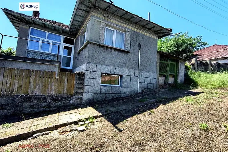 House in Oblast Ruse, Pirgovo