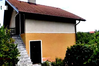 Къща в Перник, с. Планиница