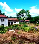 Къща в Разград, с. Побит камък