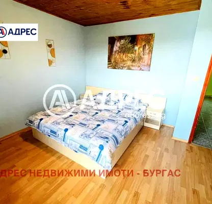 Снимка 4 — Къща в Бургас, с. Порой