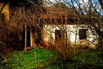 Къща в Ловеч, с. Прелом