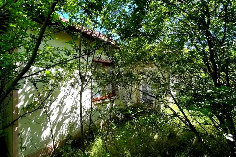 Къща в Добрич, с. Преспа