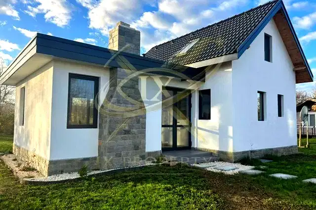 House in Oblast Burgas, Priselci
