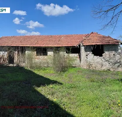 Снимка 5 — Къща във Велико Търново, с. Пушево