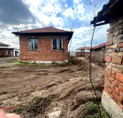 Снимка 3 — Къща в Пловдив, с. Пъдарско