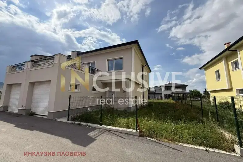 House in Oblast Plovdiv, Pyrvenec