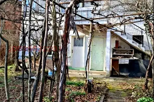House in Kyustendil, Rajdavica