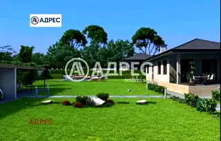 Къща във Варна, с. Равна гора