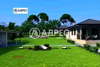 Къща във Варна, с. Равна гора