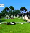 Къща във Варна, с. Равна гора