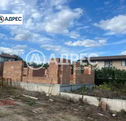Снимка 5 — Къща във Варна, с. Равна гора