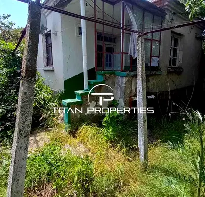 Photo 2 — House in Ravnec